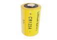 CR123Aリチウム電池